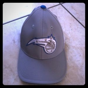 NWOT ORLANDO MAGIC Adidas hat